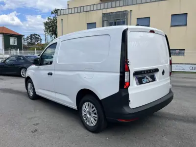 VW Caddy 2.0TDI Cargo Business 2025 - 24950 EUR, 10 km - AUTO.MOTO.pt - 10km - foto 7 de 42