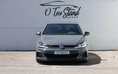Volkswagen Golf 2019 - 27999 EUR, 121000 km - AUTO.MOTO.pt - 121000km - foto 7 de 40