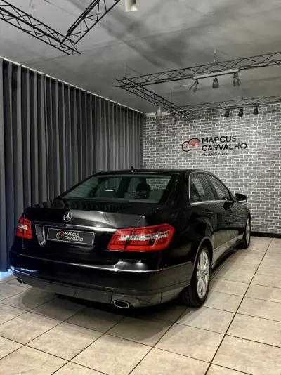 Mercedes-Benz E 350 2010 - 12990 EUR, 280000 km - AUTO.MOTO.pt - 280000km - foto 5 de 12