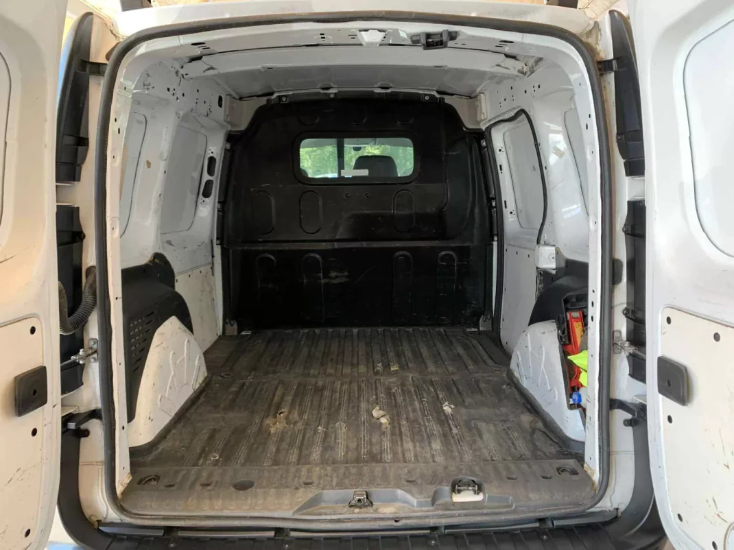 Renault KANGOO EXPRESS 1.5 DCI 115HP ENERGY MAXI BUSINESS 2019 - 12750 EUR, 150121 km - AUTO.MOTO.pt - 150121km - foto 11 de 15
