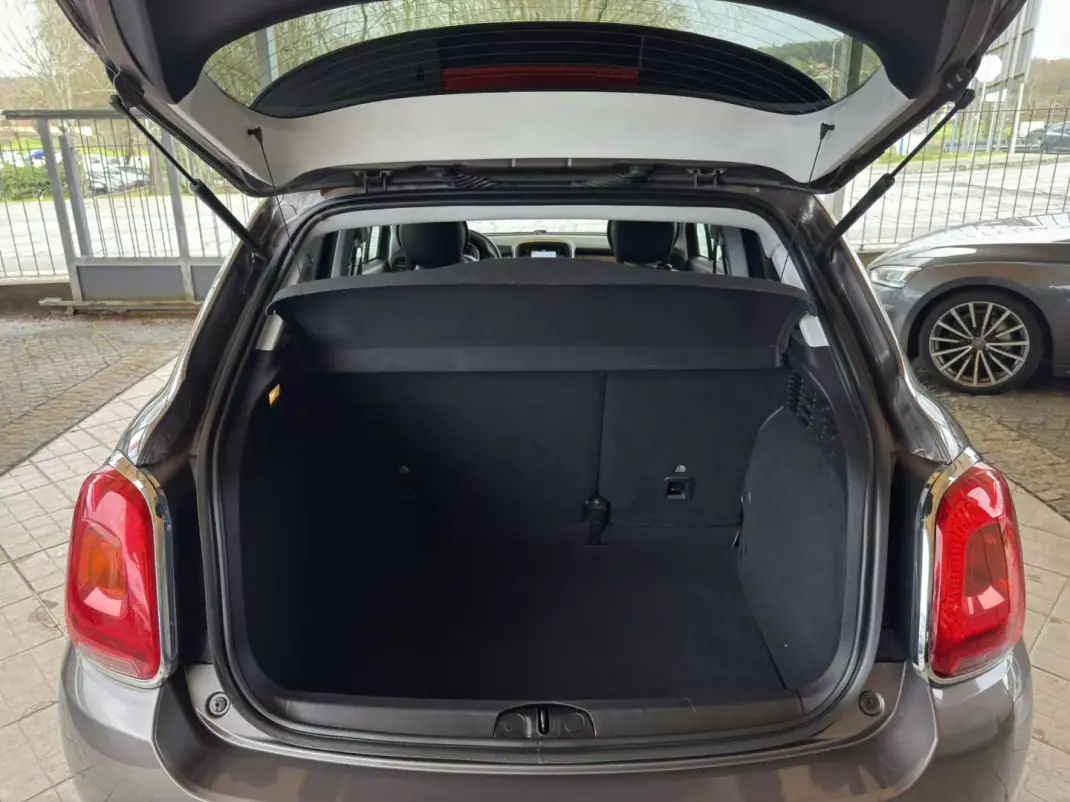 Fiat 500X 2015 - 12500 EUR, 129217 km - AUTO.MOTO.pt - 129217km - foto 26 de 31