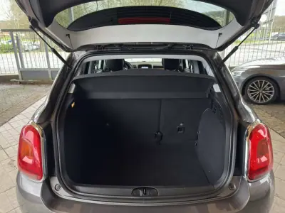 Fiat 500X 2015 - 12500 EUR, 129217 km - AUTO.MOTO.pt - 129217km - foto 26 de 31