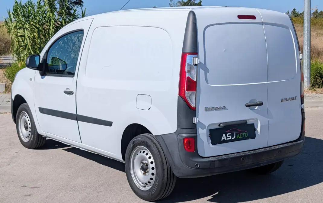 Renault Kangoo 2019 - 8900 EUR, 177086 km - 177086km - foto 6 de 18