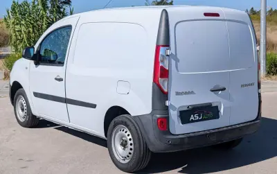 Renault Kangoo 2019 - 8900 EUR, 177086 km - 177086km - foto 6 de 18