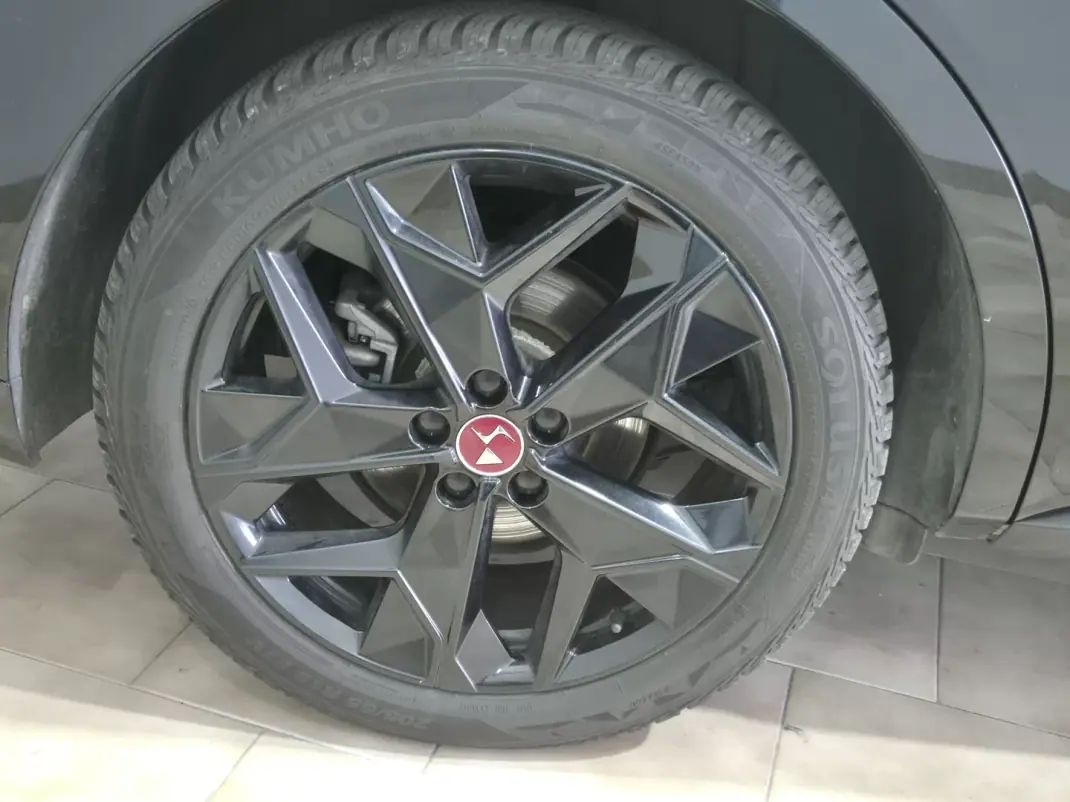 DS DS4 2022 - 29000 EUR, 60000 km - AUTO.MOTO.pt - 60000km - foto 9 de 37