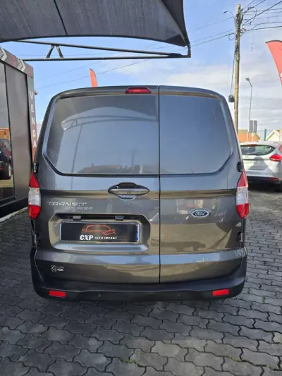 Ford Transit Connect 2019 - 12900 EUR, 111500 km - AUTO.MOTO.pt - 111500km - foto 2 de 12
