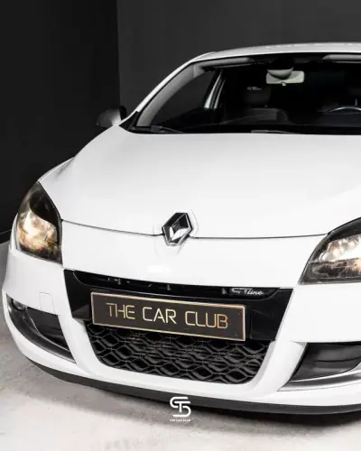 Renault Mégane Coupe 2011 - 9950 EUR, 189000 km - 189000km - foto 30 de 31