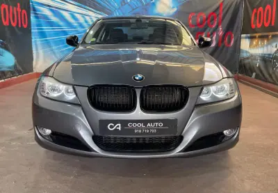 BMW 316 2009 - 9500 EUR, 111000 km - AUTO.MOTO.pt - 111000km - foto 2 de 47