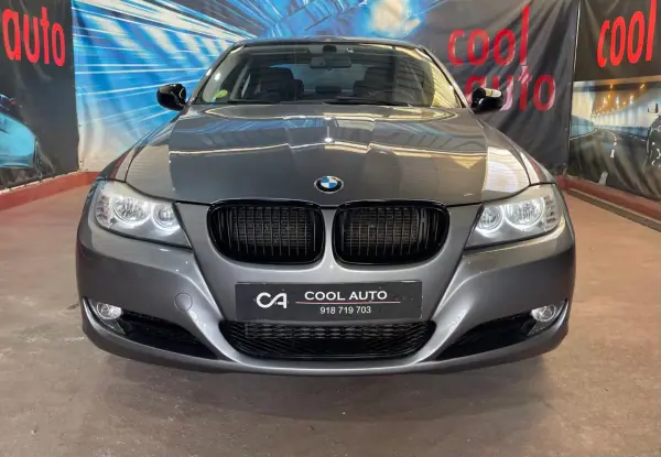 BMW 316 2009 - 9500 EUR, 111000 km - AUTO.MOTO.pt - 111000km - foto 2 de 47
