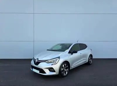 Renault Clio 2023 - 14900 EUR, 55991 km - AUTO.MOTO.pt - 55991km - foto 2 de 26