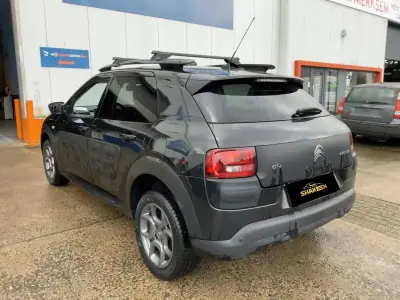Citroën C4 Cactus 2017 - 9890 EUR, 116842 km - AUTO.MOTO.pt - 116842km - foto 3 de 8