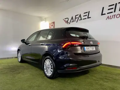 Fiat Tipo 2021 - 11700 EUR, 141000 km - AUTO.MOTO.pt - 141000km - foto 9 de 34
