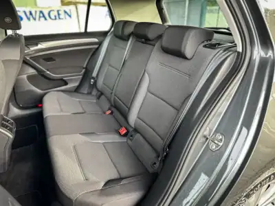 Volkswagen Golf 2019 - 16990 EUR, 165000 km - AUTO.MOTO.pt - 165000km - foto 8 de 12