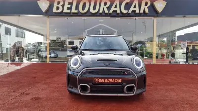 MINI Cooper 2023 - 37500 EUR, 2186 km - AUTO.MOTO.pt - 2186km - foto 2 de 20