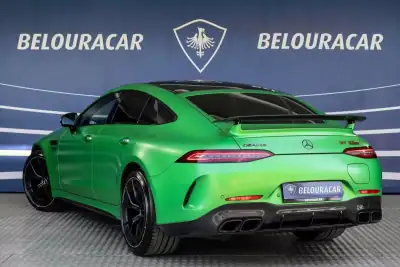 Mercedes-Benz AMG GT 2022 - 155000 EUR, 85300 km - AUTO.MOTO.pt - 85300km - foto 4 de 28