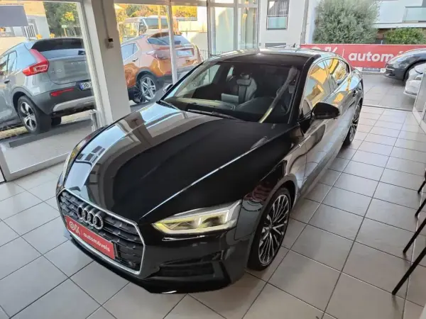Audi A5 Sportback 2017 - 31950 EUR, 146200 km - AUTO.MOTO.pt - 146200km - foto 6 de 40