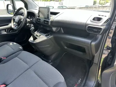 Citroën Berlingo 1.5 Hdi 2020 - 12900 EUR, 120000 km - AUTO.MOTO.pt - 120000km - foto 42 de 53