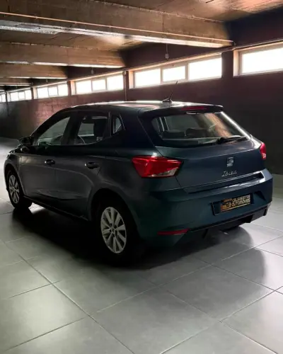 SEAT Ibiza 2024 - 15400 EUR, 31300 km - AUTO.MOTO.pt - 31300km - foto 7 de 12