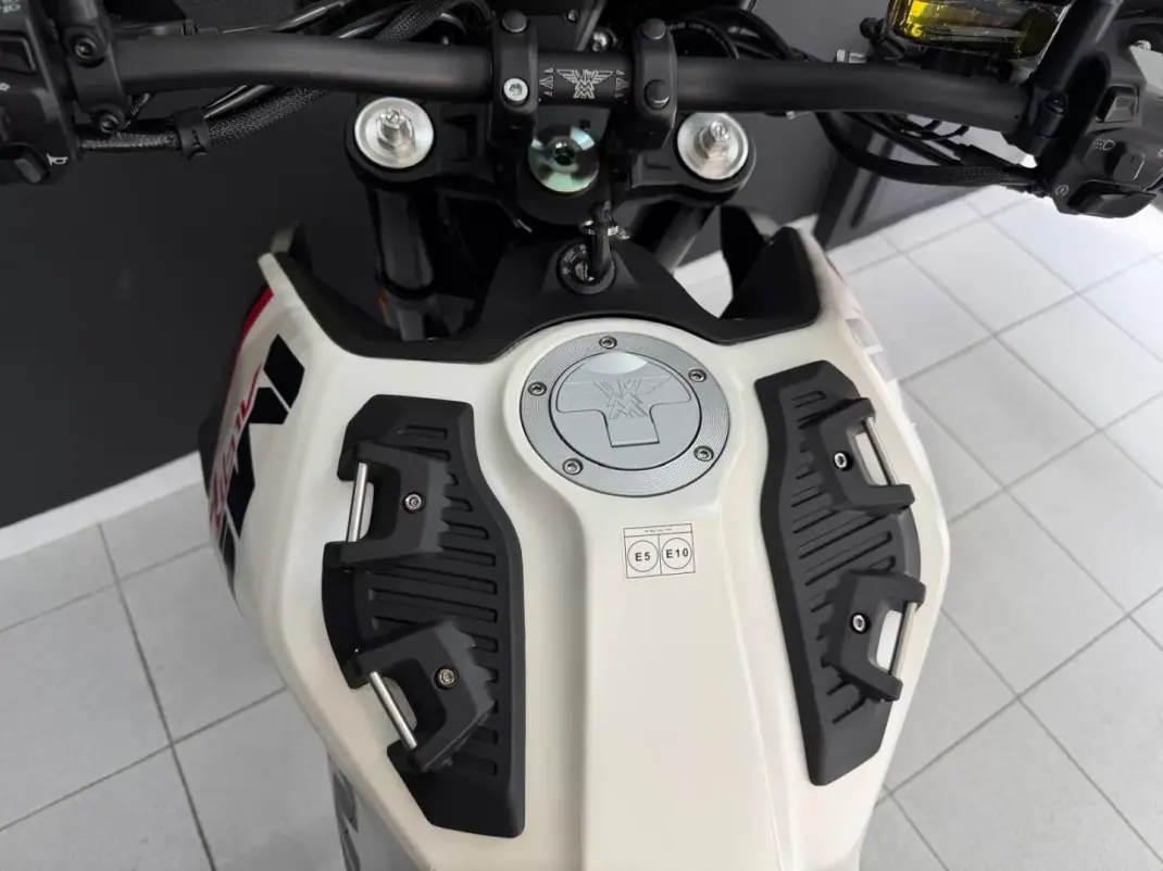 Moto Morini 2026 - 5680 EUR, 0 km - foto 10 de 14