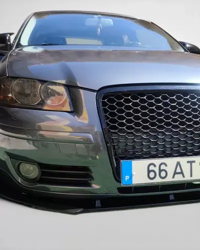 Audi A3 2005 - 4990 EUR, 320000 km - AUTO.MOTO.pt - 320000km - foto 6 de 9