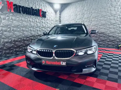 BMW 330 2020 - 32990 EUR, 101671 km - AUTO.MOTO.pt - 101671km - foto 17 de 44