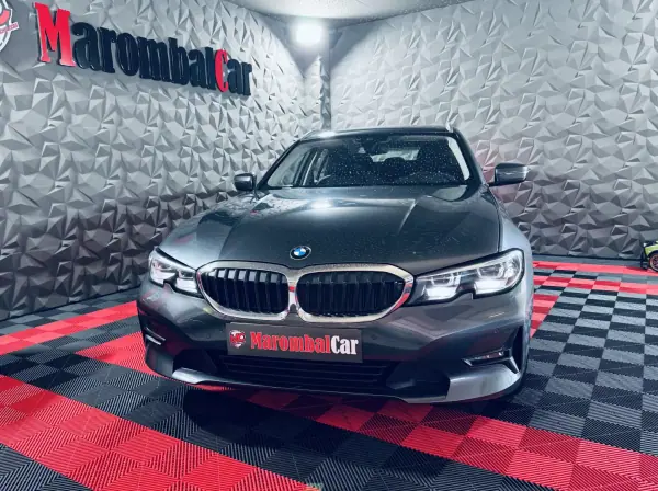BMW 330 2020 - 29990 EUR, 101671 km - AUTO.MOTO.pt - 101671km - foto 17 de 44