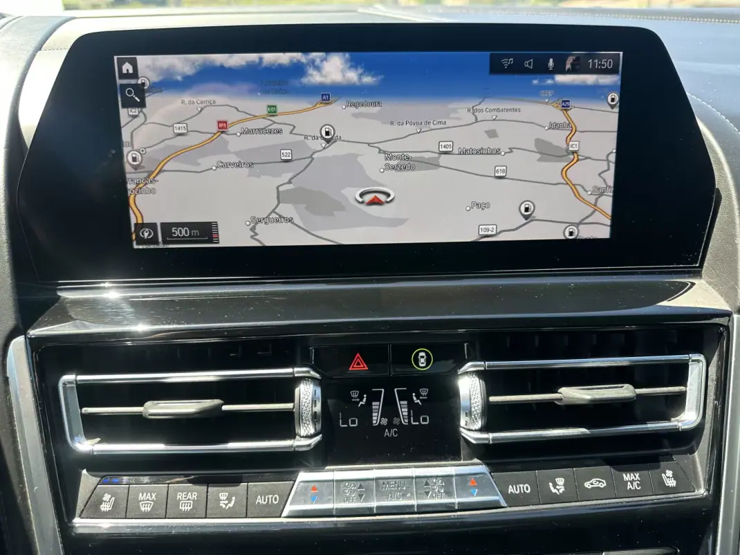 BMW 840 2019 - 52500 EUR, 160000 km - AUTO.MOTO.pt - 160000km - foto 49 de 68