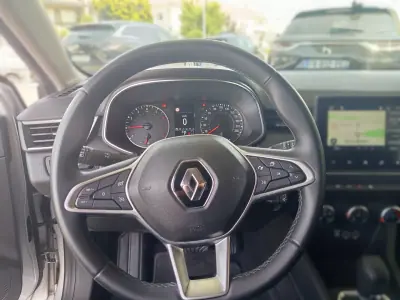 Renault Clio 2021 - 14990 EUR, 79170 km - AUTO.MOTO.pt - 79170km - foto 16 de 18