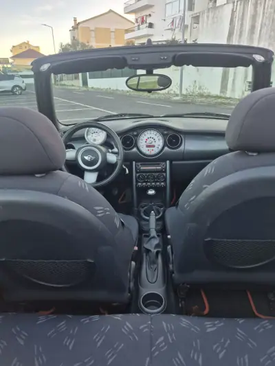MINI One 2005 - 7950 EUR, 140750 km - AUTO.MOTO.pt - 140750km - foto 24 de 28