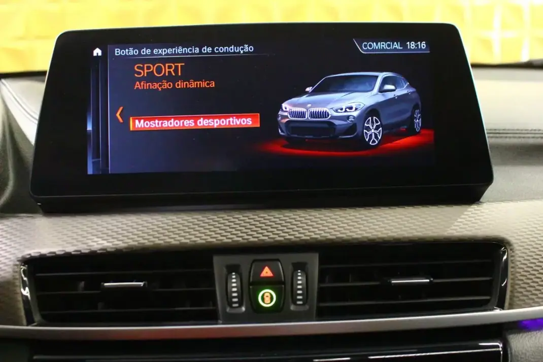 BMW X2 2020 - 26400 EUR, 90000 km - AUTO.MOTO.pt - 90000km - foto 31 de 40