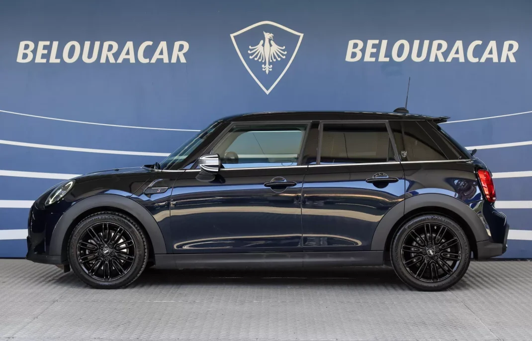 MINI Cooper 2023 - 32500 EUR, 31145 km - AUTO.MOTO.pt - 31145km - foto 3 de 17