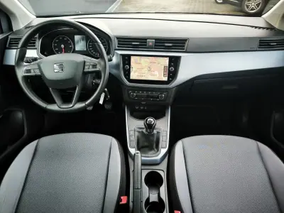SEAT Arona 2019 - 13950 EUR, 46000 km - AUTO.MOTO.pt - 46000km - foto 5 de 48