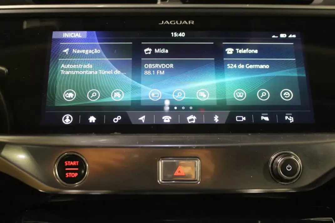 Jaguar I-Pace 2020 - 22900 EUR, 140680 km - AUTO.MOTO.pt - 140680km - foto 24 de 25