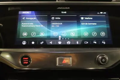 Jaguar I-Pace 2020 - 22900 EUR, 140680 km - AUTO.MOTO.pt - 140680km - foto 24 de 25