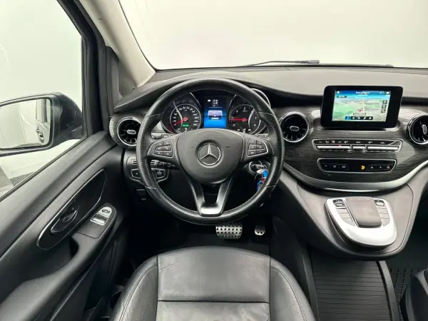Mercedes-Benz V 250 2021 - 44999 EUR, 230022 km - AUTO.MOTO.pt - 230022km - foto 15 de 46