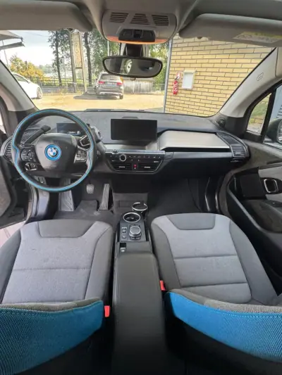 BMW i3 2020 - 21900 EUR, 128400 km - AUTO.MOTO.pt - 128400km - foto 13 de 13