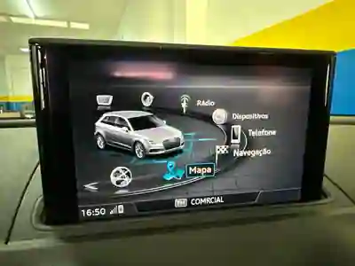 Audi A3 Sportback 2019 - 16450 EUR, 174000 km - AUTO.MOTO.pt - 174000km - foto 24 de 25
