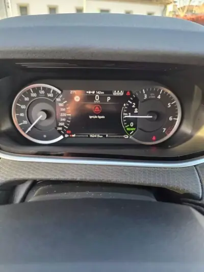 Land Rover Range Rover Evoque 2020 - 32890 EUR, 152000 km - AUTO.MOTO.pt - 152000km - foto 22 de 38