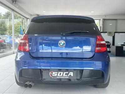 BMW 118 2009 - 9890 EUR, 176194 km - 176194km - foto 5 de 25