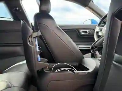 Ford Mustang 2017 - 32900 EUR, 97000 km - AUTO.MOTO.pt - 97000km - foto 11 de 12