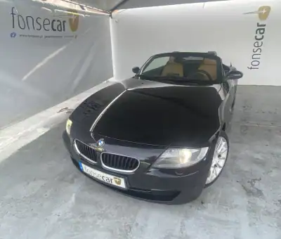 BMW Z4 2006 - 13990 EUR, 229825 km - AUTO.MOTO.pt - 229825km - foto 14 de 19