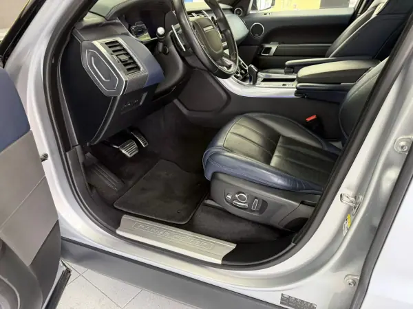 Land Rover Range Rover Sport 2019 - 46000 EUR, 126617 km - AUTO.MOTO.pt - 126617km - foto 35 de 54