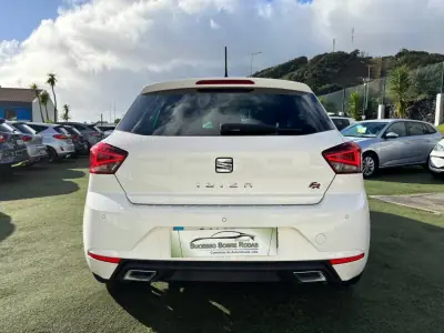 SEAT Ibiza 2019 - 18990 EUR, 76231 km - AUTO.MOTO.pt - 76231km - foto 6 de 13