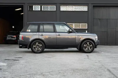 Land Rover Range Rover 2002 - 17800 EUR, 270400 km - AUTO.MOTO.pt - 270400km - foto 5 de 26