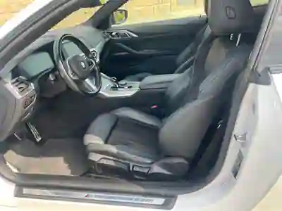 BMW 430 2021 - 43750 EUR, 30 km - AUTO.MOTO.pt - 30km - foto 12 de 18