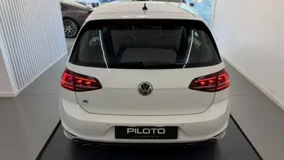Volkswagen Golf 2016 - 25990 EUR, 134940 km - 134940km - foto 8 de 35