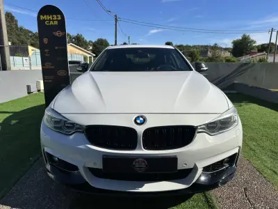BMW 435 2014 - 19900 EUR, 270000 km - AUTO.MOTO.pt - 270000km - foto 2 de 73