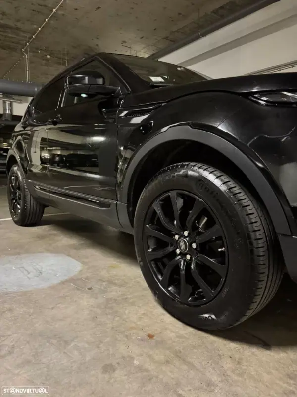 Land Rover Range Rover Evoque 2019 - 27950 EUR, 82100 km - AUTO.MOTO.pt - 82100km - foto 10 de 14