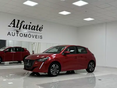 Peugeot 208 2020 - 13890 EUR, 63000 km - AUTO.MOTO.pt - 63000km - foto 2 de 29
