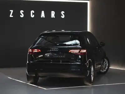 Audi A3 Sportback 2016 - 13490 EUR, 155974 km - AUTO.MOTO.pt - 155974km - foto 7 de 21